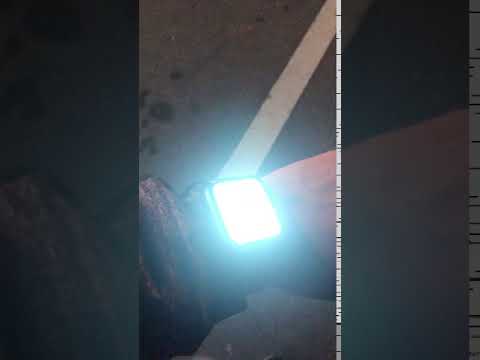 Apple Watch S4 FlashLight