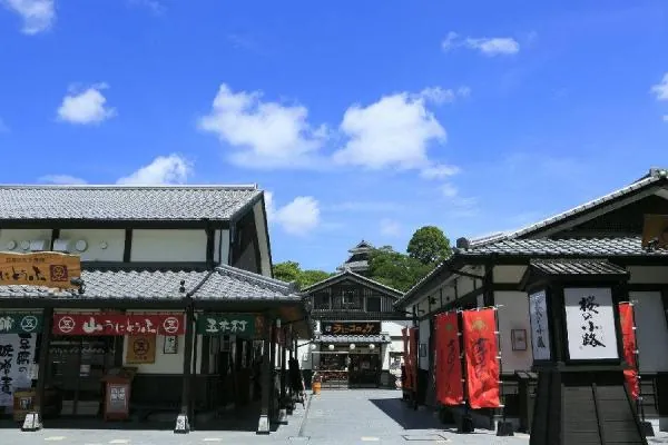 【 福岡抗漲・限量席次 】亞洲航空・桃園出發|九州福岡 5 天計劃機票・1人成行|自選超值方案&加贈好禮
