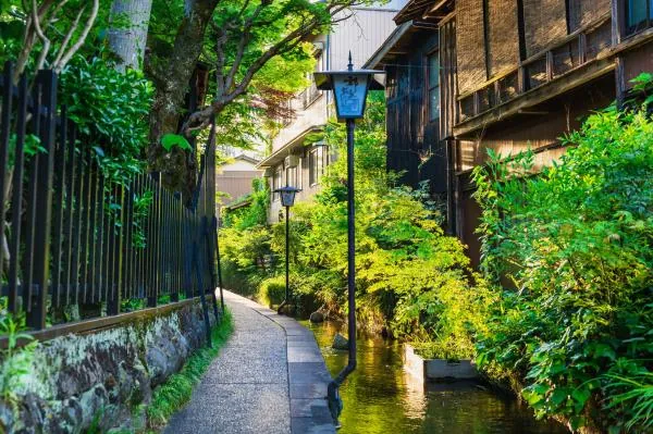 日本|飛驒高山 & 白川鄉 & 郡上八幡・歷史與傳統之旅古都巡禮|名古屋出發