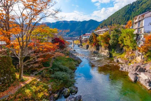 日本|飛驒高山 & 白川鄉 & 郡上八幡・歷史與傳統之旅古都巡禮|名古屋出發