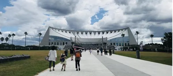 日本九州福岡海之中道水族館門票 MARINE WORLD