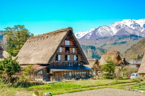 黑部立山避暑三日遊|立山黑部阿爾卑斯山路線御庫裏池&上高地&白川鄉合掌村&飛騨高山古街&兼六園&近江町市場|日本名古屋出發
