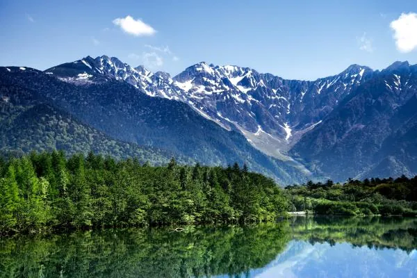 黑部立山避暑三日遊|立山黑部阿爾卑斯山路線御庫裏池&上高地&白川鄉合掌村&飛騨高山古街&兼六園&近江町市場|日本名古屋出發