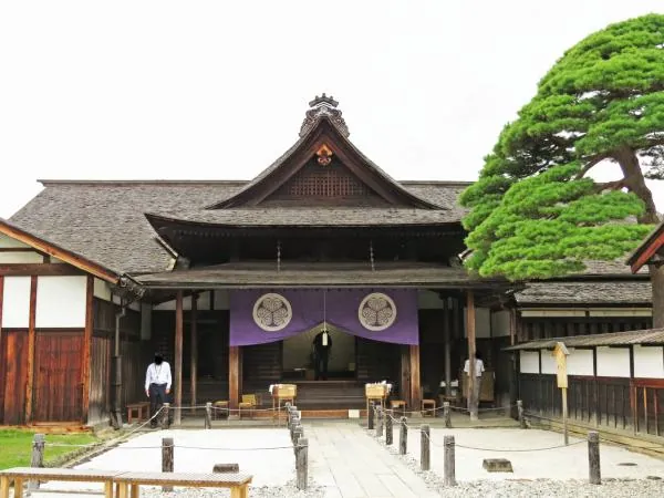 名古屋一日遊|白川鄉合掌村&飛驒高山老街