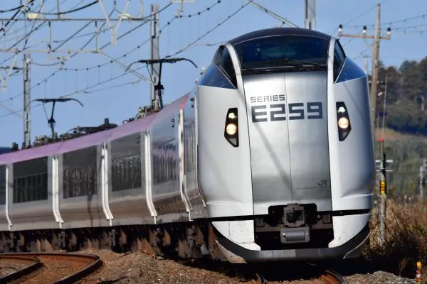 成田特快N'EX來回車票|成田機場 (NRT) 往返東京、新宿、橫濱