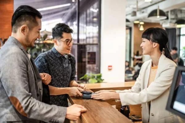 泰國機場 BKK 出境 meet and greet 快速接待服務
