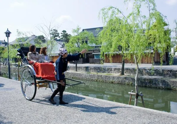 台灣虎航.高雄出發|限量清倉.日本岡山 5 天&6 天計劃機票|含餐含行李
