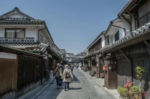 台灣虎航.高雄出發|限量清倉.日本岡山 5 天&6 天計劃機票|含餐含行李
