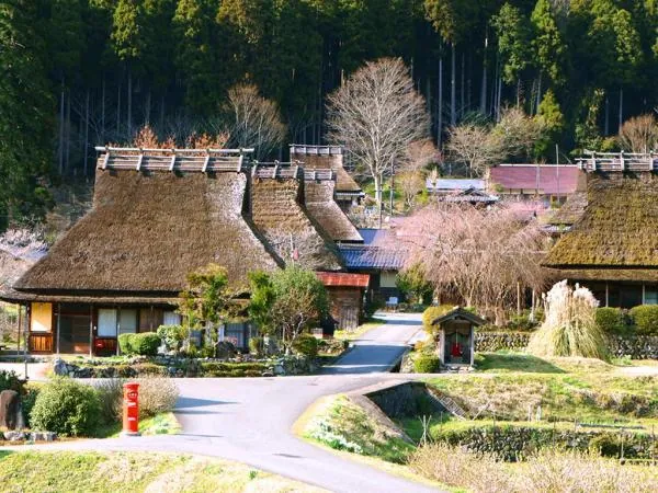 【一人成行京都出發】天橋立、伊根舟屋、美山合掌村一日遊  保證出團 (即將額滿請盡早訂購)