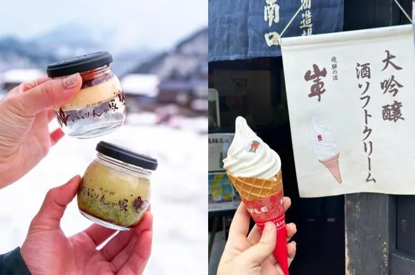 白川鄉一日遊|飛驒高山 世界遺產白川鄉合掌村 可進入白川鄉展望台|可選飯店接送(名古屋出發)
