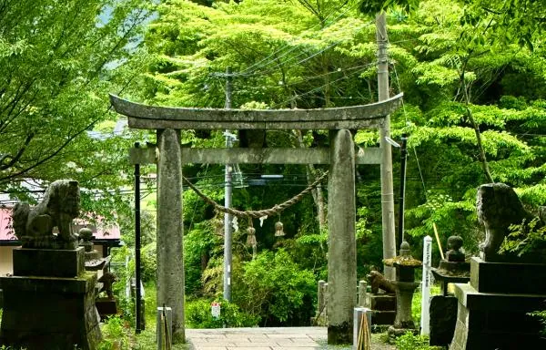 九州宮崎高千穗峽一日遊|上色見熊野座神社・高千穗峽遊船(可選)・天岩戶神社・天安河原(福岡出發)