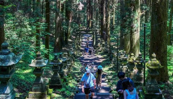 九州宮崎高千穗峽一日遊|上色見熊野座神社・高千穗峽遊船(可選)・天岩戶神社・天安河原(福岡出發)