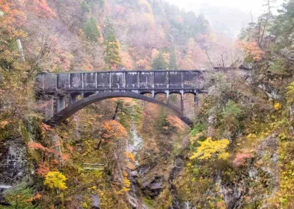 日本 JR PASS|關西&北陸地區鐵路周遊 7 日券|eMCO 電子票