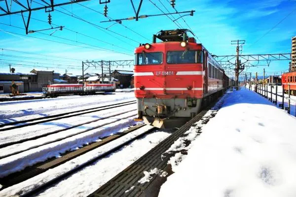 日本 JR PASS|關西&北陸地區鐵路周遊 7 日券|eMCO 電子票