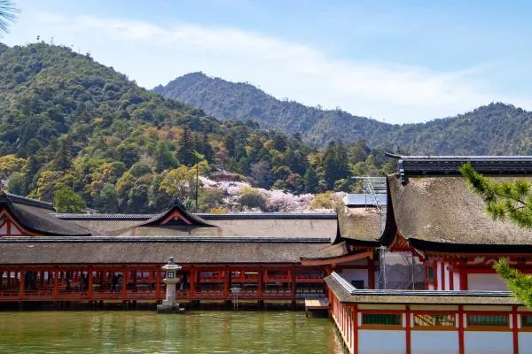 【廣島出發】嚴島神社海上大鳥居&宮島自由散步&廣島和平紀念公園一日遊