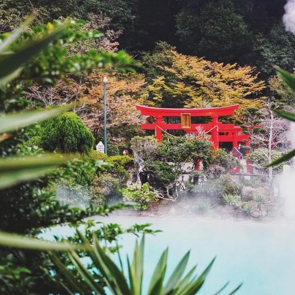 【1人成團】暑期推薦|福岡六景湯布院・金鱗湖・別府地獄溫泉・如意輪寺・由布岳|可選由布院之森列車體驗
