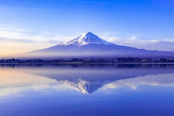 日本富士山一日遊|河口湖・忍野八海・御殿場Outlet・可選溫泉體驗(東京銀座出發)