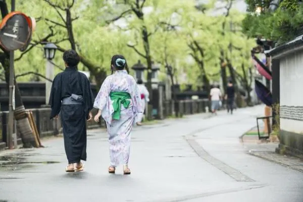 鳥取砂丘&城崎溫泉巴士一日遊|大阪出發