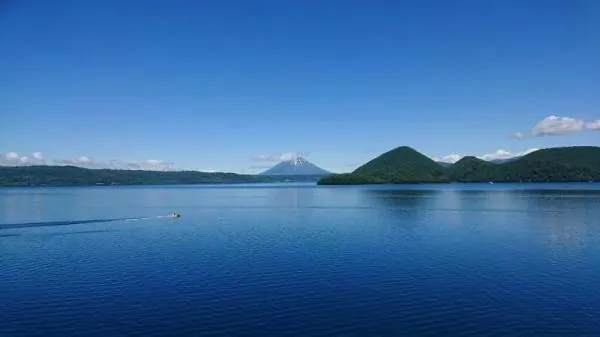 北海道一日遊 | 洞爺湖溫泉街&登別地獄谷&昭和新山&支笏湖 | 可選購熊牧場方案( 札幌出發)