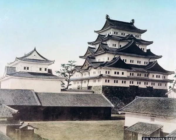 【 618 年中慶 】樂桃航空・桃園出發|名古屋 5 天計劃機票・1人成行|自選超值方案&贈唐吉軻德優惠券