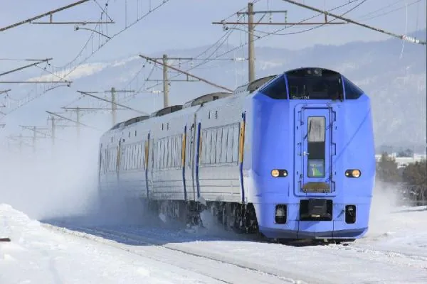 北海道JR PASS 鐵路周遊券