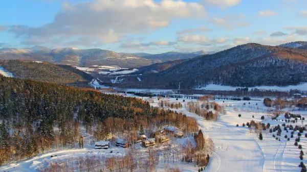 北海道JR PASS 鐵路周遊券