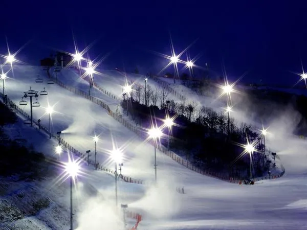 【官方】韓國滑雪體驗|釜山出發・伊甸園山谷滑雪一日遊(冬季限定/初學者友善)