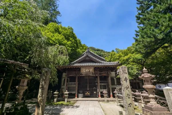 Fun Tour 九州巴士輕鬆遊|雷山千如寺、 柳川、太宰府、竈門神社|語音導覽服務
