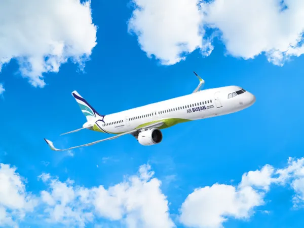 釜山航空・桃園出發|釜山計畫機票+自選超值方案|2 人成行・含行李