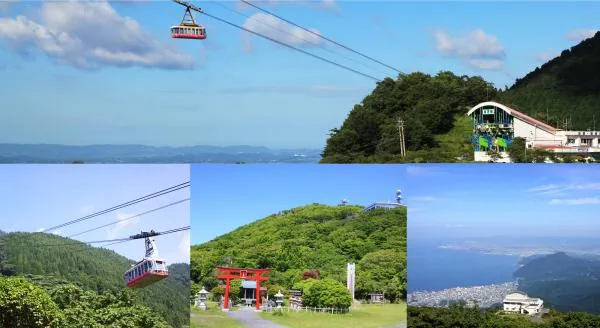 九州大分一日遊|太宰府天滿宮・別府纜車・由布院(湯布院)・湯平街道・金鱗湖|可預約由布院之森觀光列車(福岡出發)