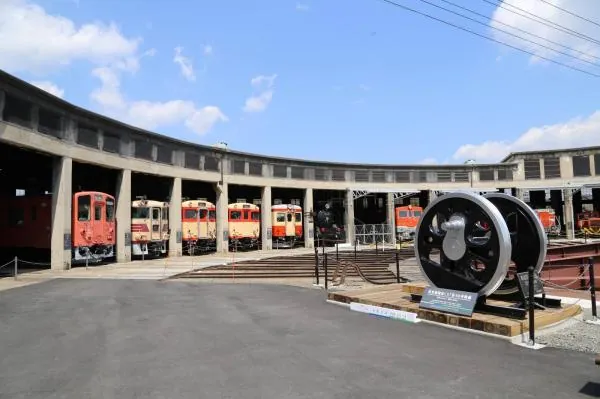 JR關西廣域鐵路周遊 5 日券