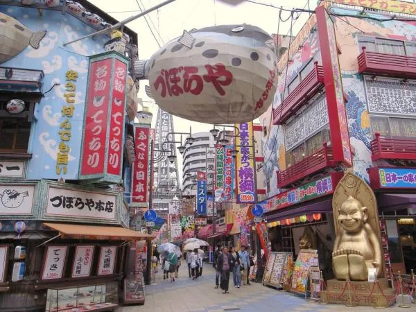 JR關西廣域鐵路周遊 5 日券