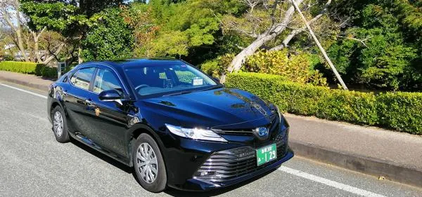 米子機場私人接送服務