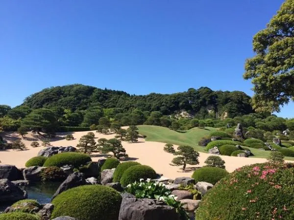JR 2天1夜遊:出雲大社、足立美術館、松江城下町 - 山陰精華景點 [新大阪出發]