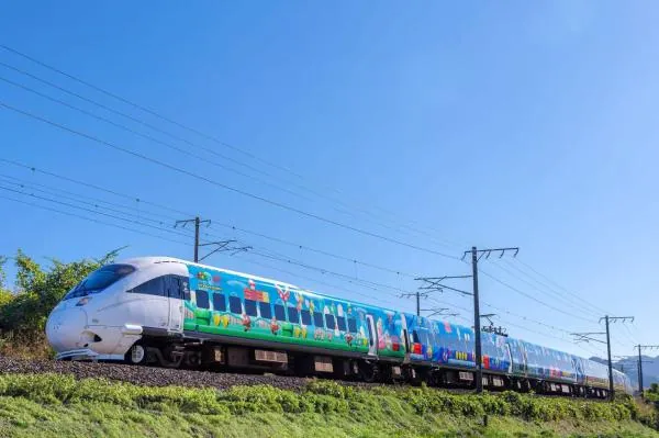 九州JR PASS 北九州/南九州/全九州鐵路周遊券