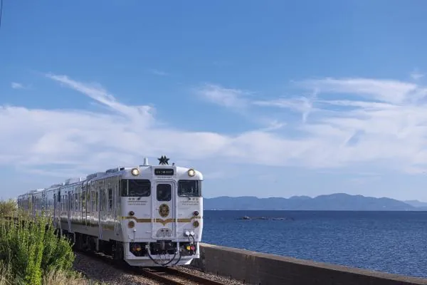 九州JR PASS 北九州/南九州/全九州鐵路周遊券