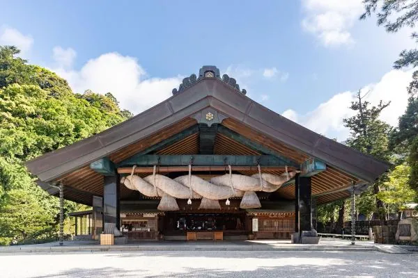 從廣島到大阪的島根和鳥取3日溫泉之旅