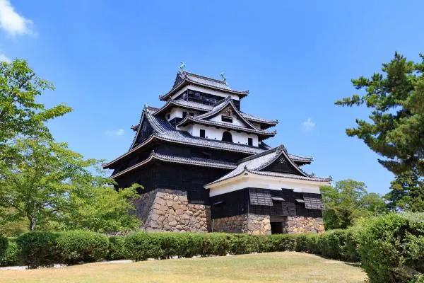 從廣島到大阪的島根和鳥取3日溫泉之旅