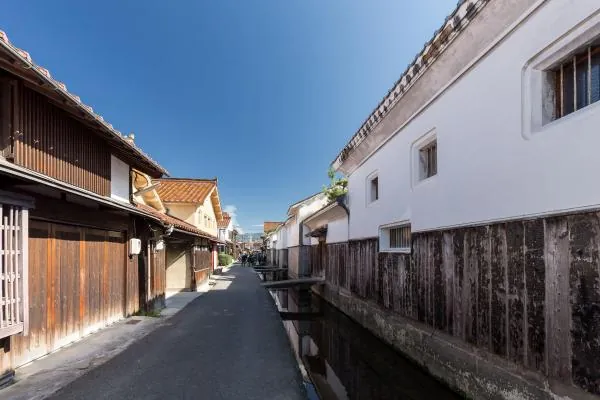 從廣島到大阪的島根和鳥取3日溫泉之旅