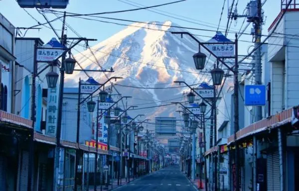 限量優惠・桃園出發|日本東京 5 天 & 6天計劃機票|酷航・含行李
