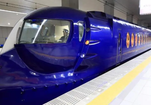 大阪關西機場 KIX 南海電鐵機場快線 Rapi:t 電子車票
