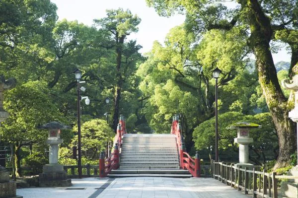 【九州票券】太宰府柳川暢遊套票|電子票券