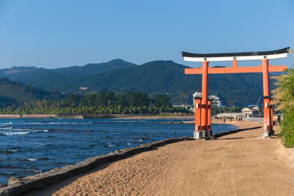 【 北九州・熱烈回歸 】星悅航空・桃園出發|北九州 4天 & 5天 計劃機票|自選超值方案&加贈好禮