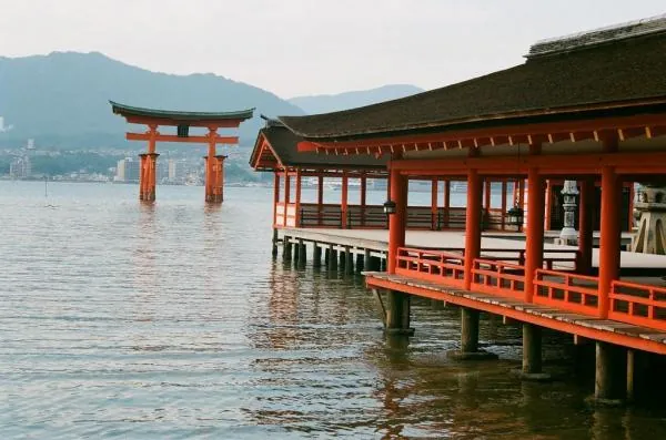 JR PASS 岡山&廣島&山口地區鐵路周遊 5 日券