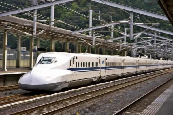 JR PASS 岡山&廣島&山口地區鐵路周遊 5 日券