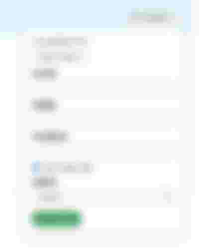GitHub Action GUI Form