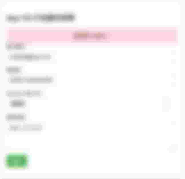 [Demo Web App Form](https://script.google.com/macros/s/AKfycbw8SuK7lLLMdY86y3jxMJyzXqa5tdxJryRnteOnNi-lK--j6CmKYXj7UuU58DiS0NSVvA/exec){:target="_blank"}