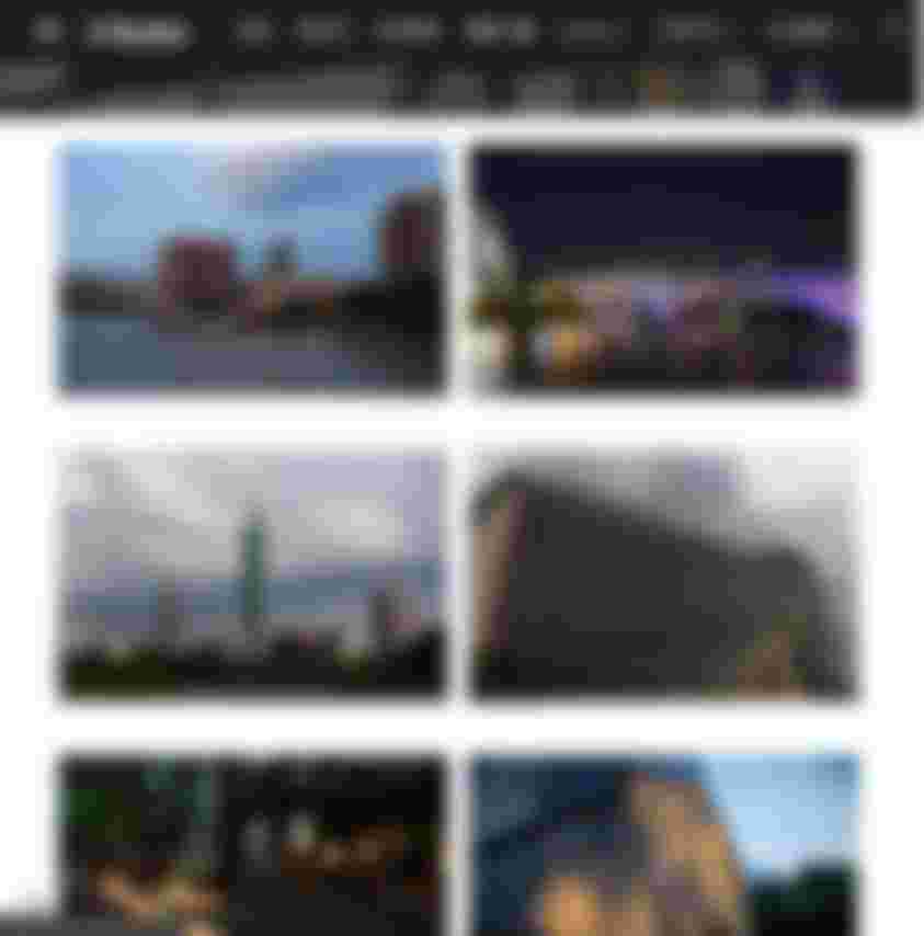 [City Corner (Masonry Photo Display)](https://www.zhgchg.li/photo){:target="_blank"}
