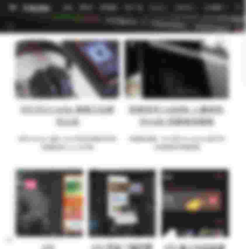[Article Directory (Linking Back to Medium)](https://www.zhgchg.li/dev/ios){:target="_blank"}