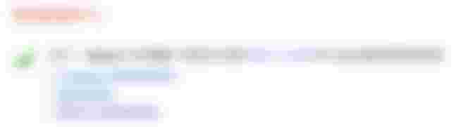 Successfully verified domain ownership